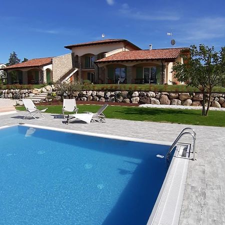 Orchidea Del Garda Rooms & Apartments Пескьера-дель-Гарда Экстерьер фото