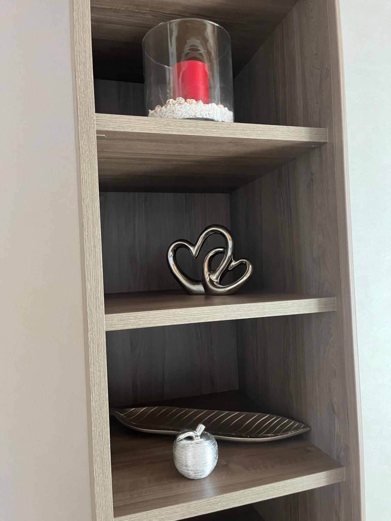 Orchidea Del Garda Rooms & Apartments Пескьера-дель-Гарда Экстерьер фото